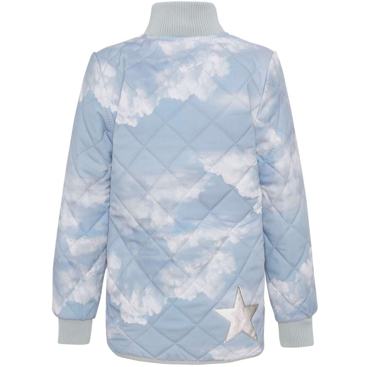 Molo Cloudy Day Husky Soft Shell Jacka