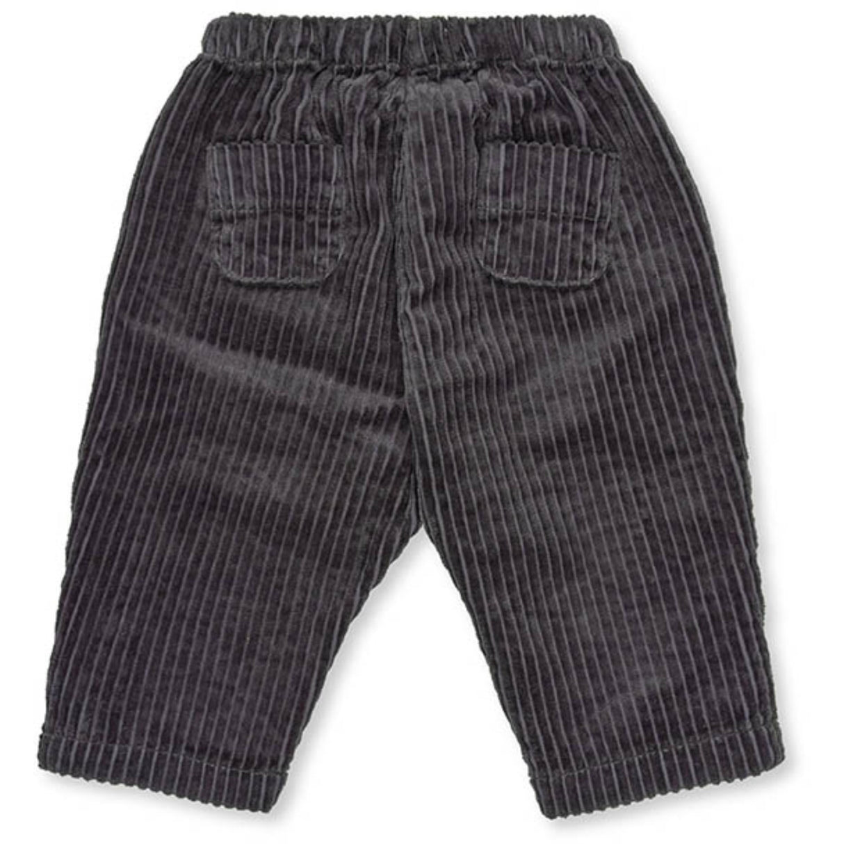 Lalaby Anthracite Charlie Trousers Baby