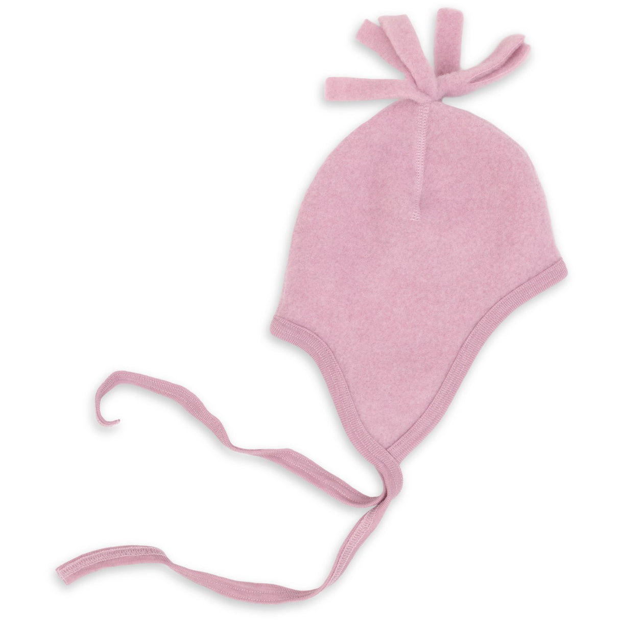 Engel Rosewood Mélange Baby Mössa