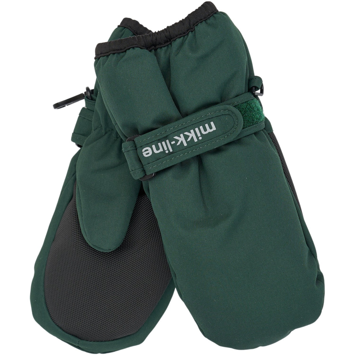 Mikk-Line Darkest Sprouse Polyester Vantar