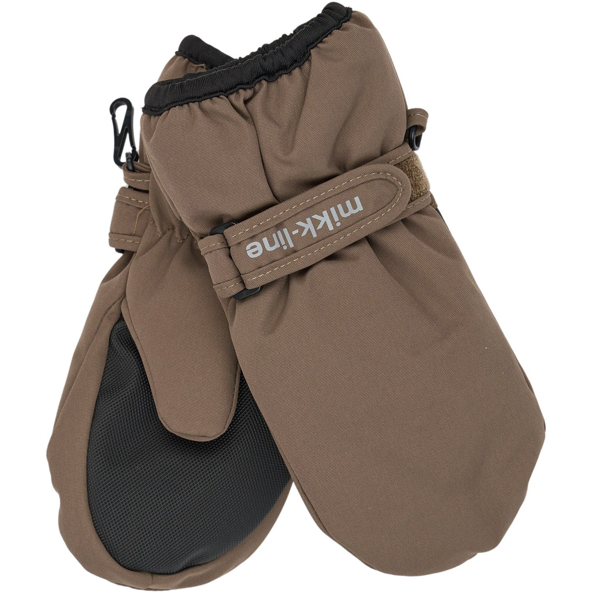 Mikk-Line Chocolate Chip Polyester Vantar