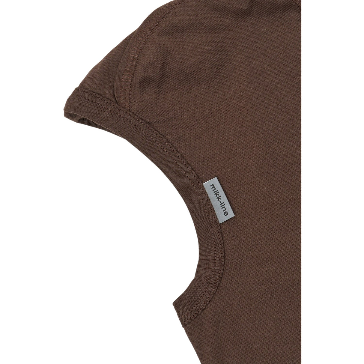 Mikk-Line Leo 2 Pack Bomull Fullface