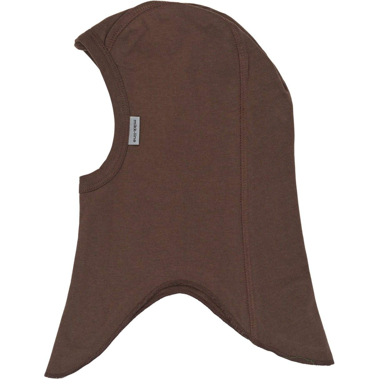 Mikk-Line Leo 2 Pack Bomull Fullface