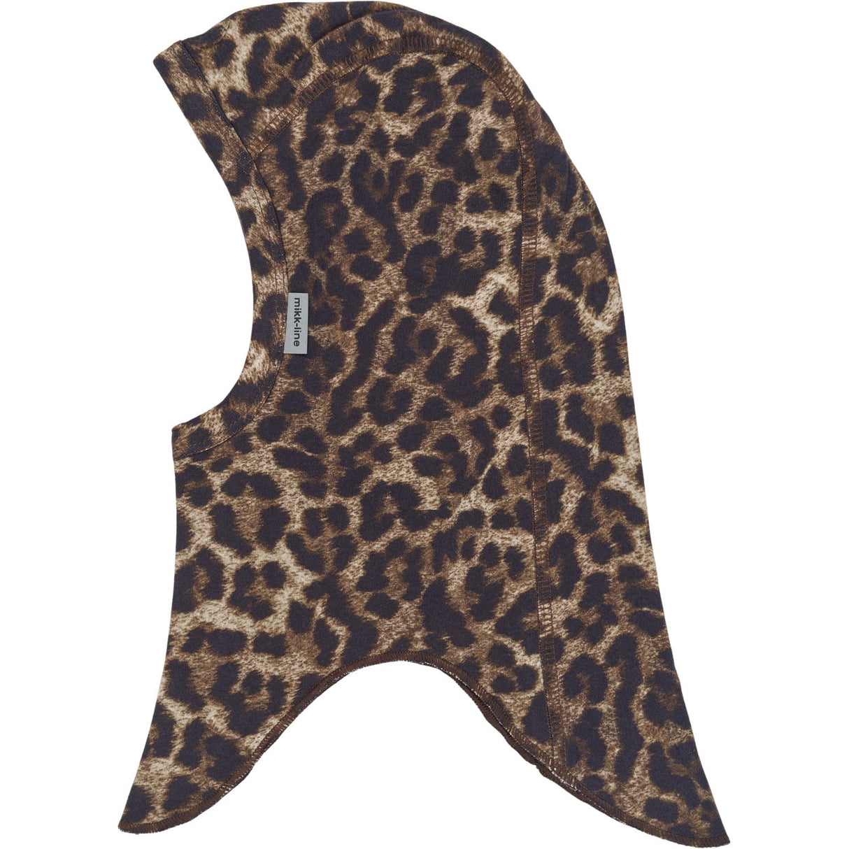 Mikk-Line Leo 2 Pack Bomull Fullface