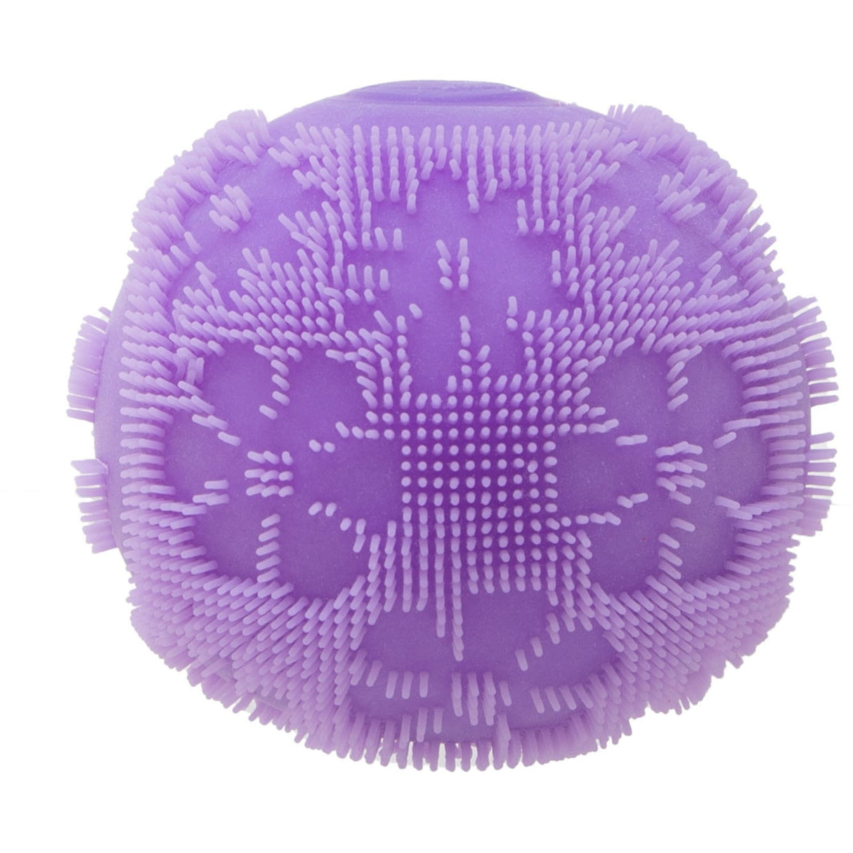 NeeDoh Fuzz Boll Flower Power 5 Asst. CDU