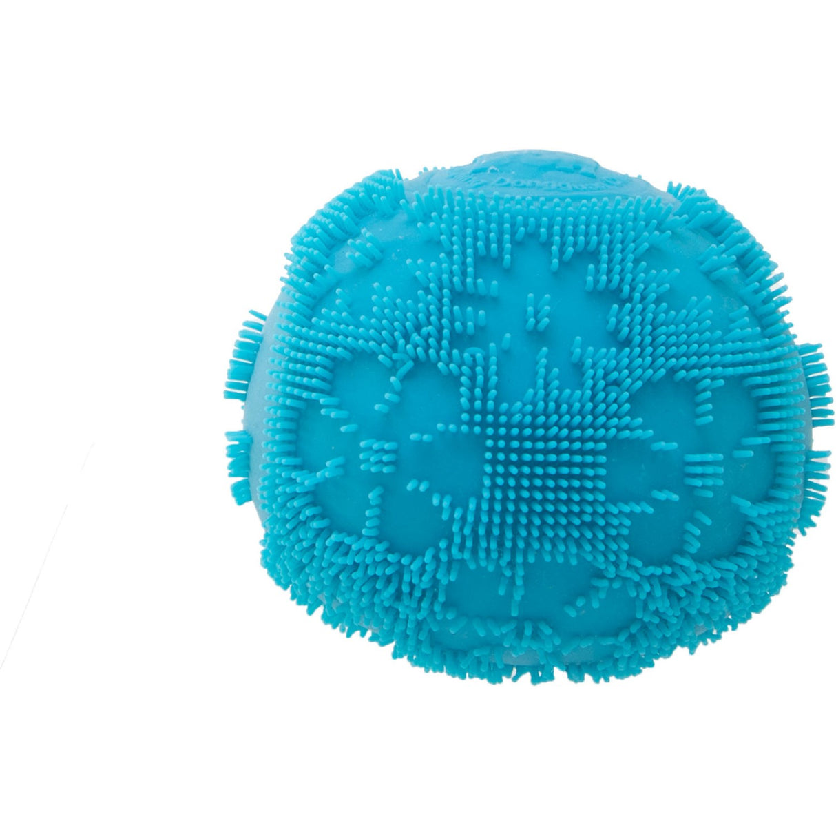 NeeDoh Fuzz Boll Flower Power 5 Asst. CDU