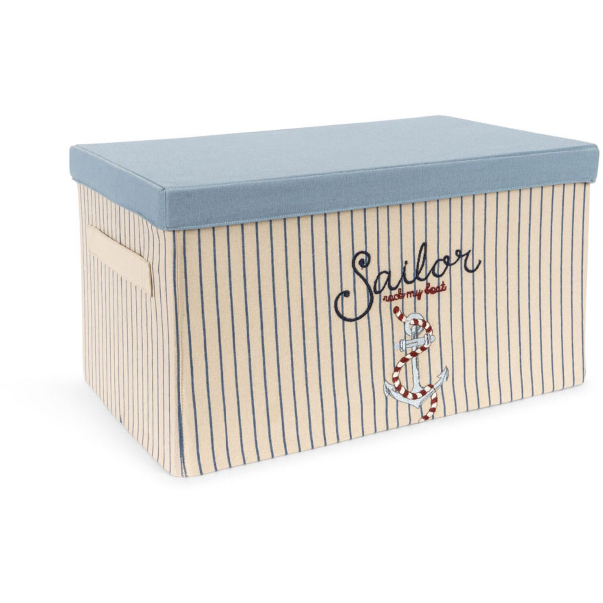 Konges Sløjd Sailor Förvaring Korg Small