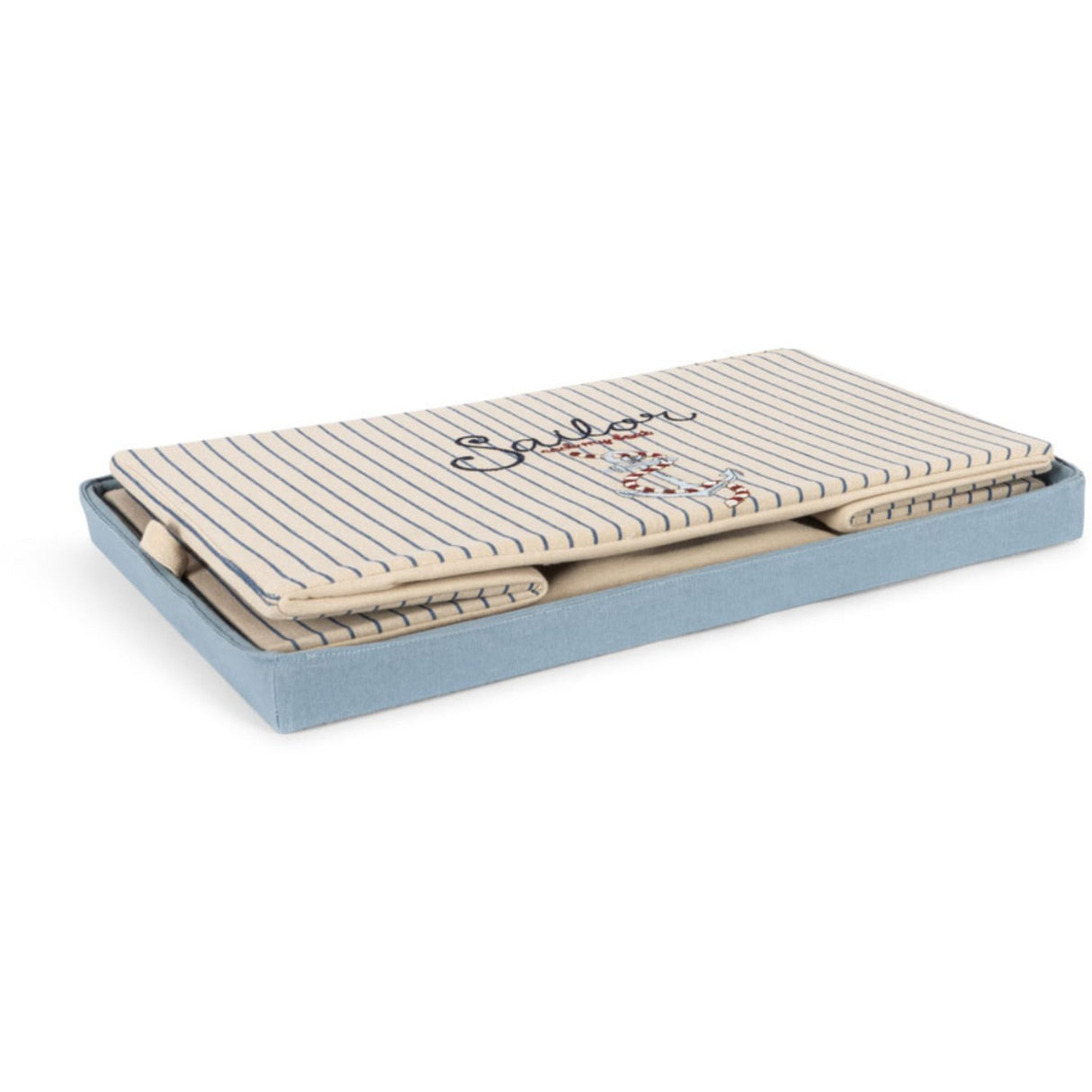 Konges Sløjd Sailor Förvaring Korg Small