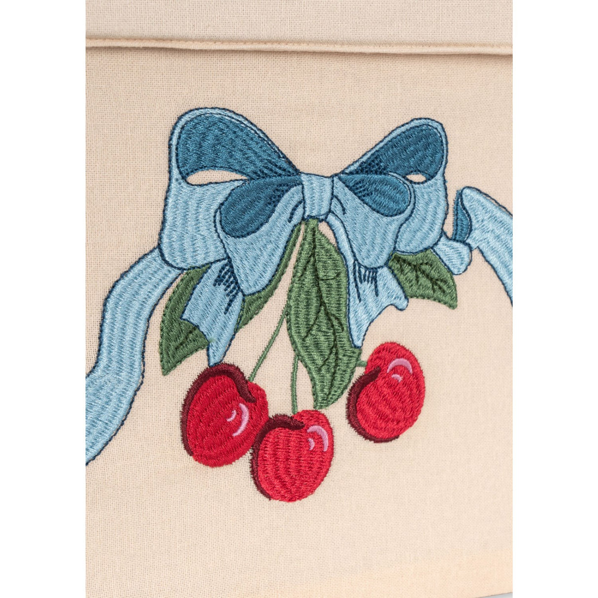 Konges Sløjd Cherry Förvaring Korg Small