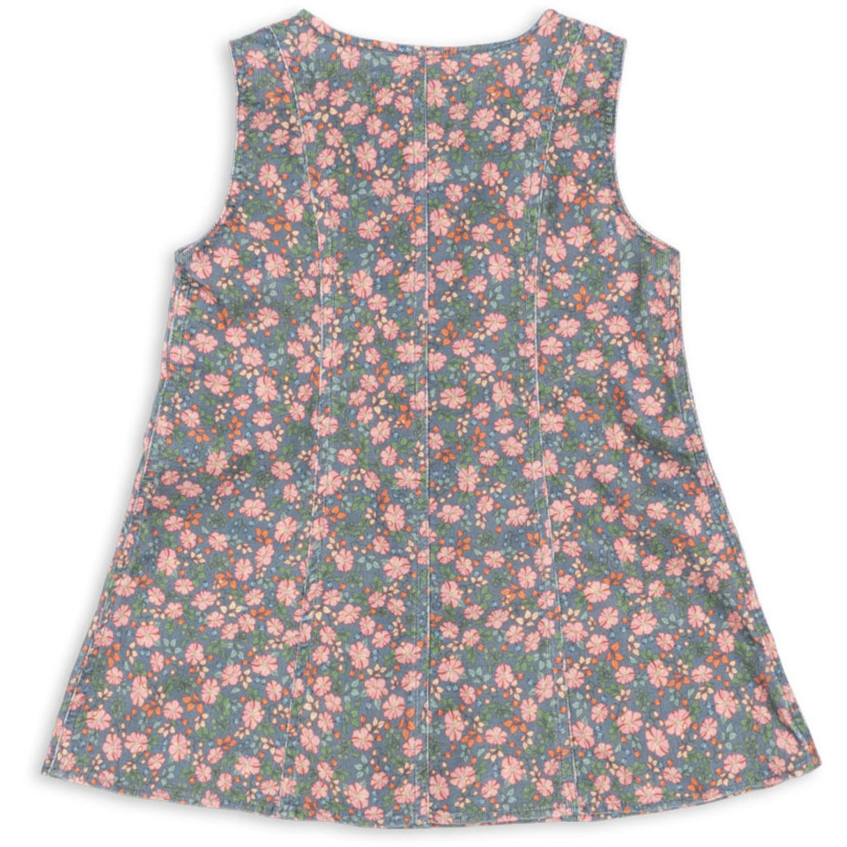 Konges Sløjd Kyoto Cara Klänning GOTS