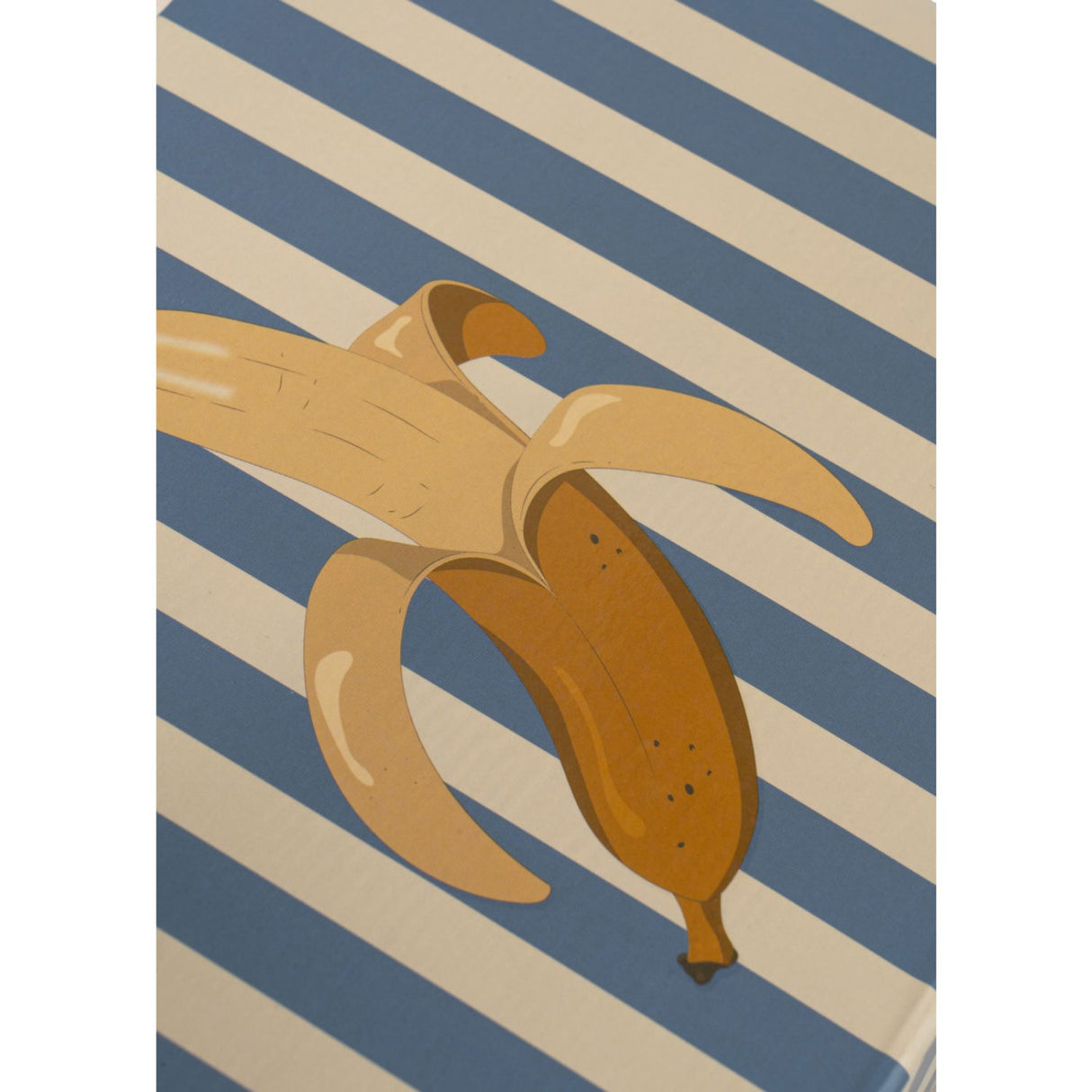 Konges Sløjd Go Bananas 2 Pack Resväska Fsc