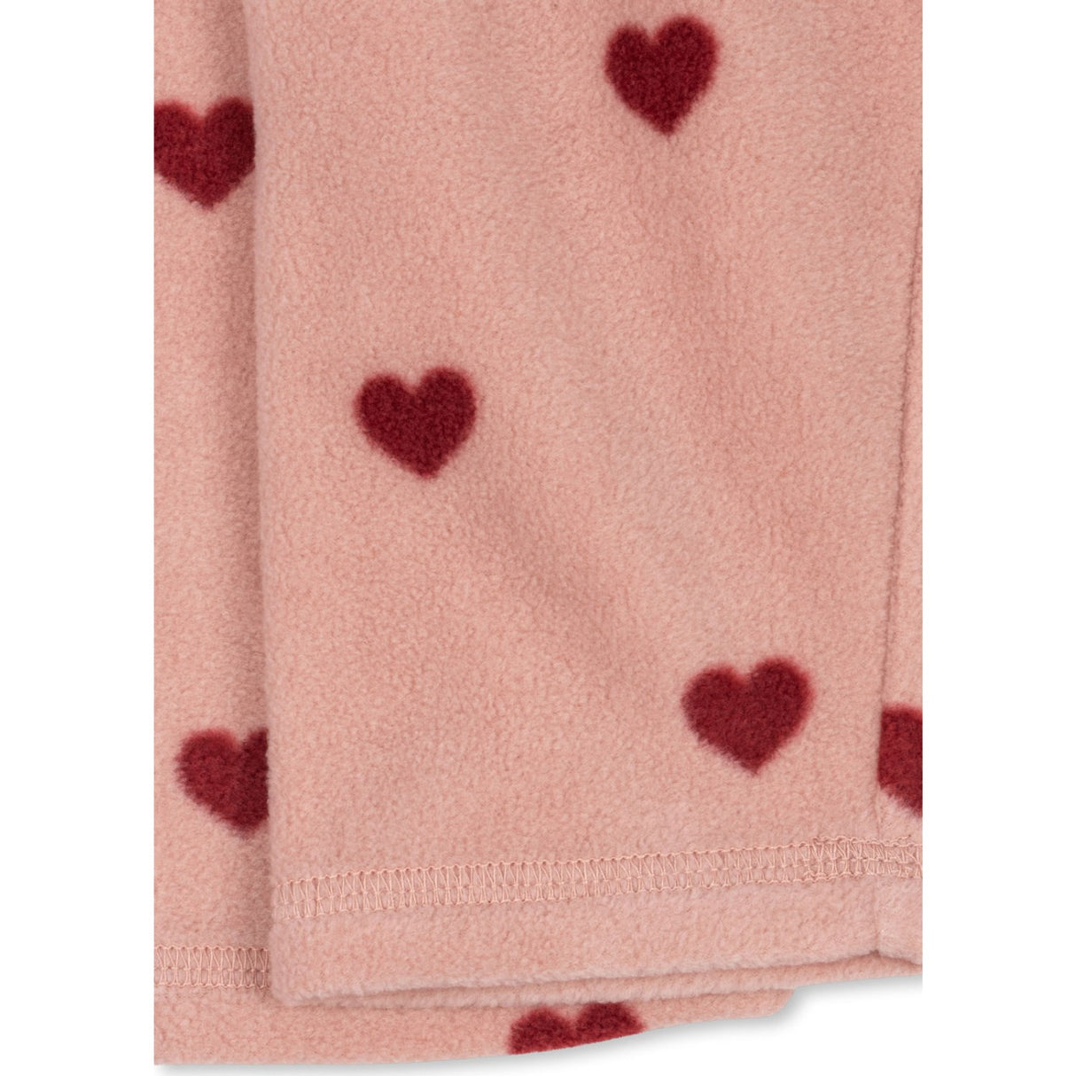 Konges Sløjd Coeur Mellow Tavi Fleece Byxor Grs