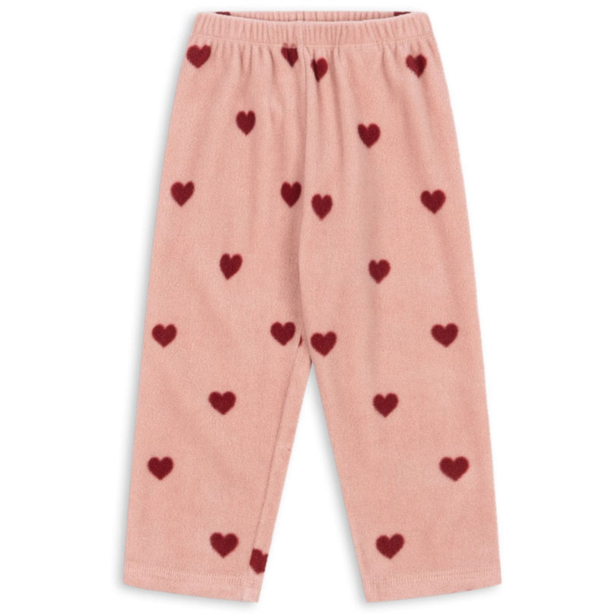Konges Sløjd Coeur Mellow Tavi Fleece Byxor Grs