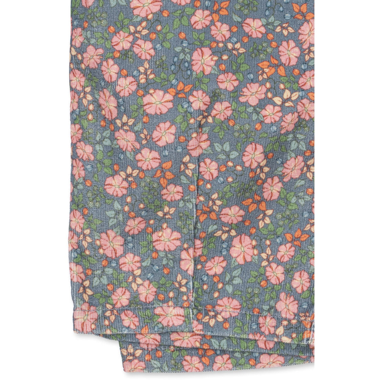 Konges Sløjd Kyoto Cara Pleat Byxor GOTS