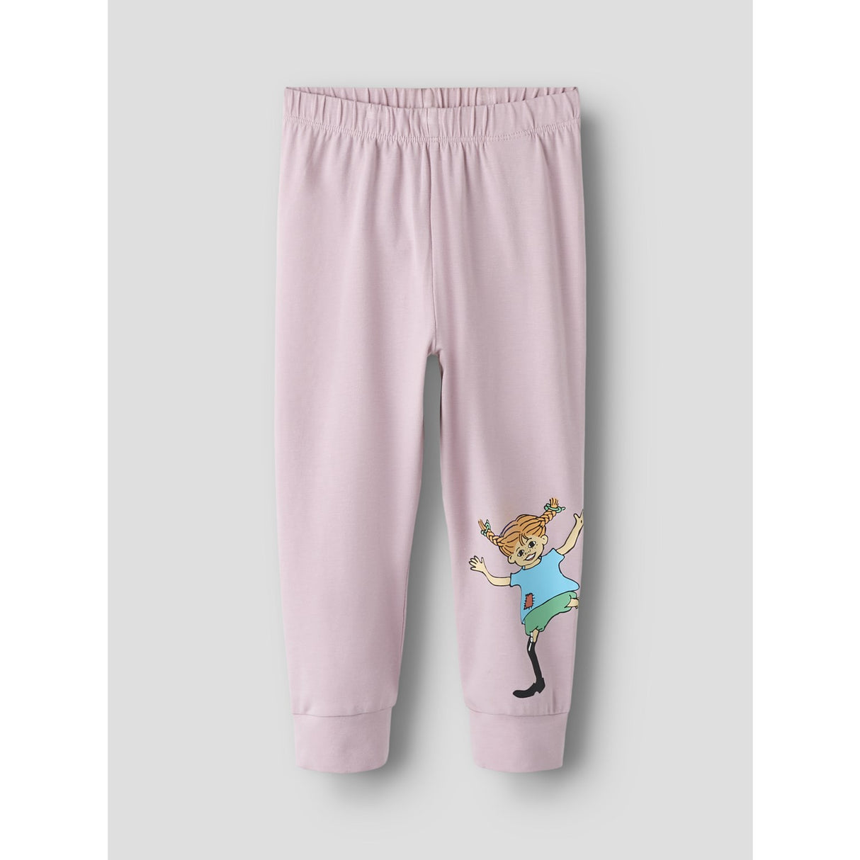 Name It Keepsake Lilac Nmfsoleim Pippi Ls Nattkläder Sky