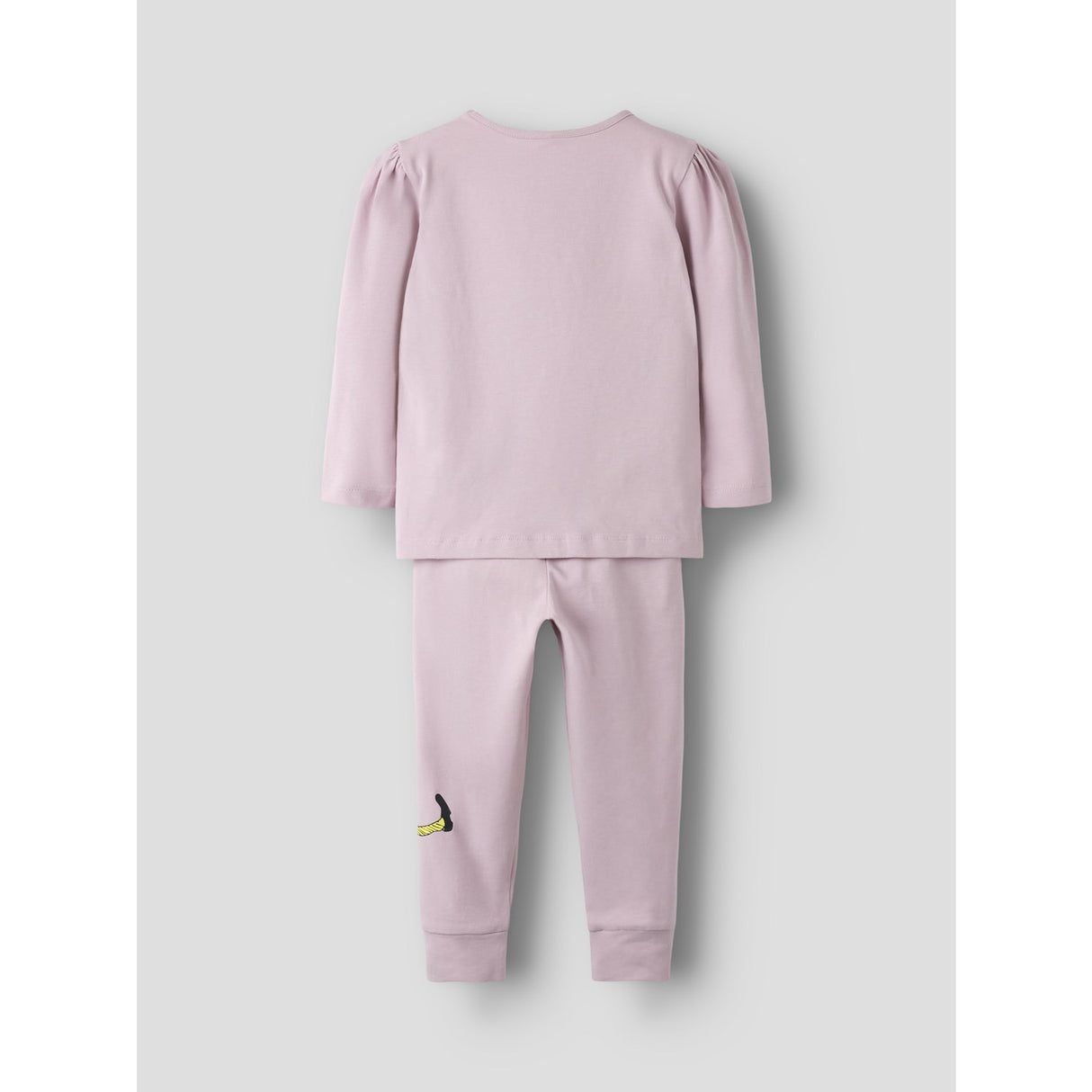 Name It Keepsake Lilac Nmfsoleim Pippi Ls Nattkläder Sky