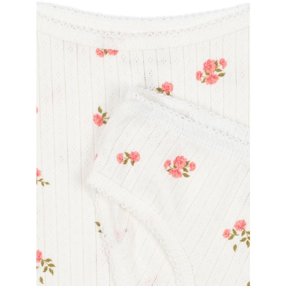 Konges Sløjd Bonderose Big Minnie Underkläder Gots