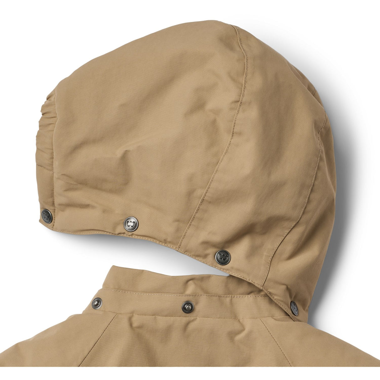 Wheat Walnut Flygdräkt Laffa