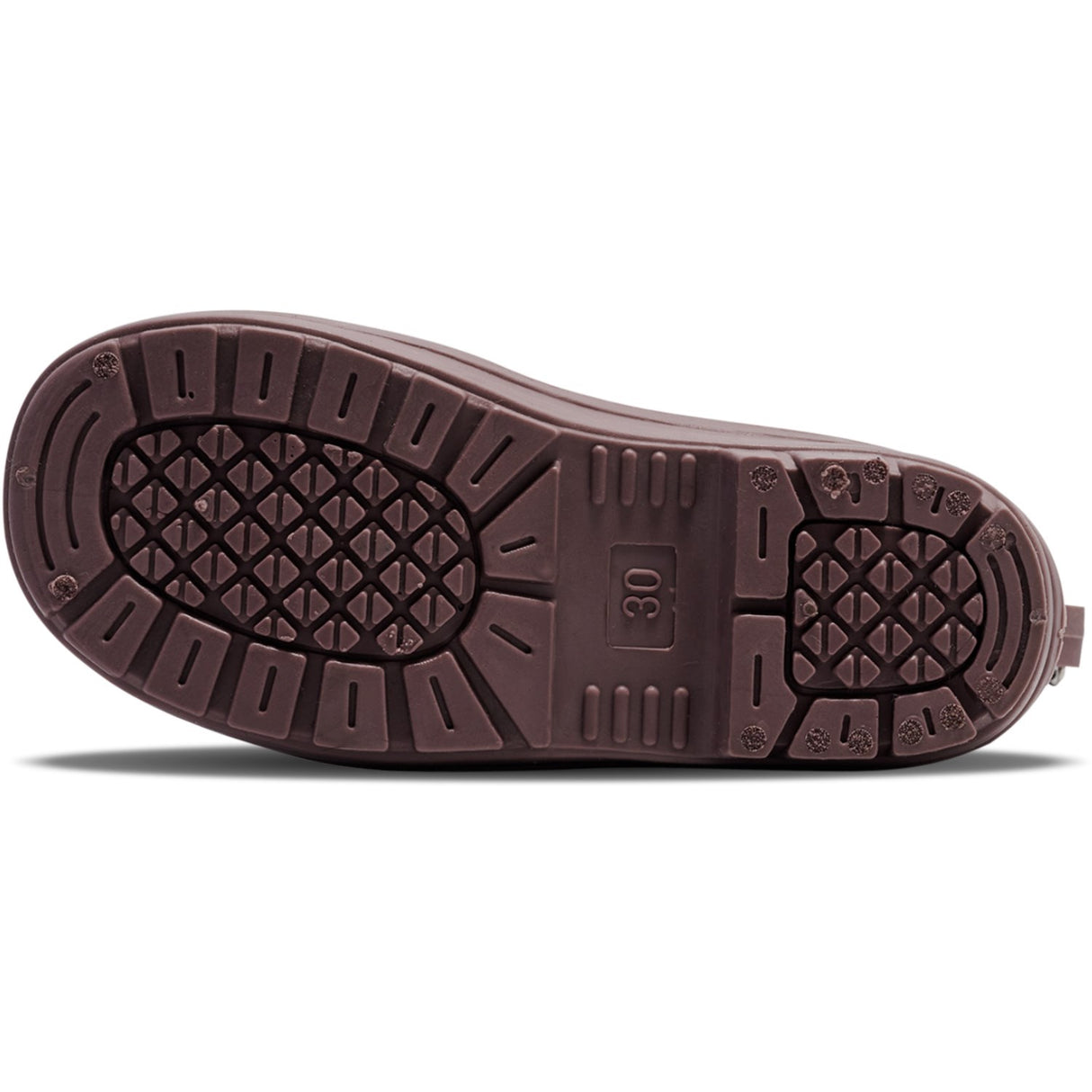 Hummel Peppercorn Thermo Stövlar Jr