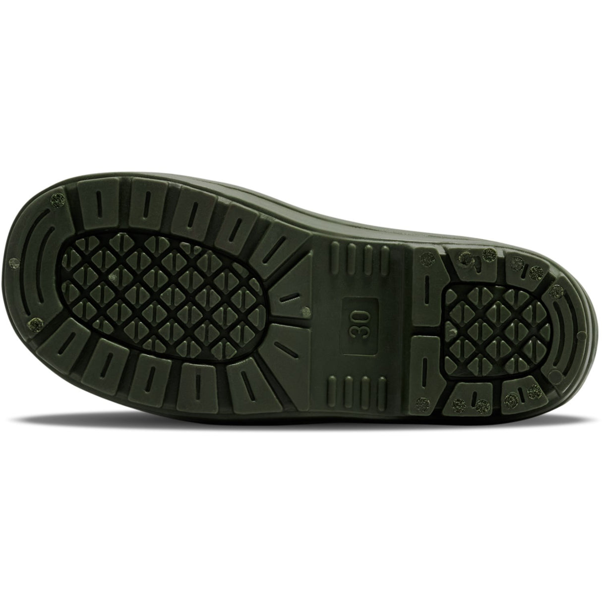 Hummel Winter Moss Thermo Stövlar Jr