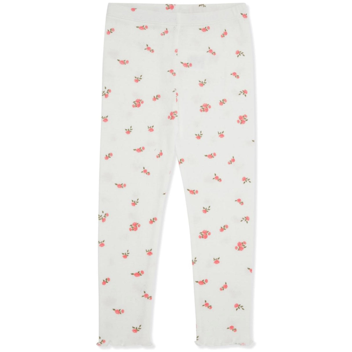 Konges Sløjd Bonderose Big Minnie Byxor Gots