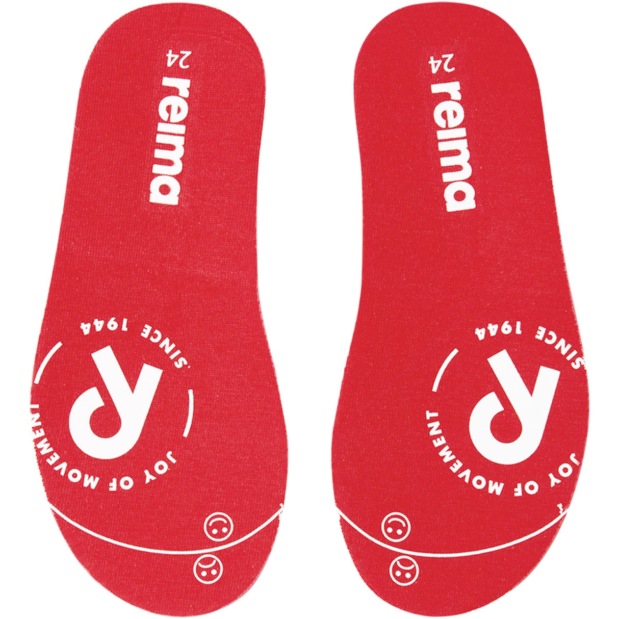 Reima Grey Pink Passo 2.0 Grey Pink ReimaTec Skor