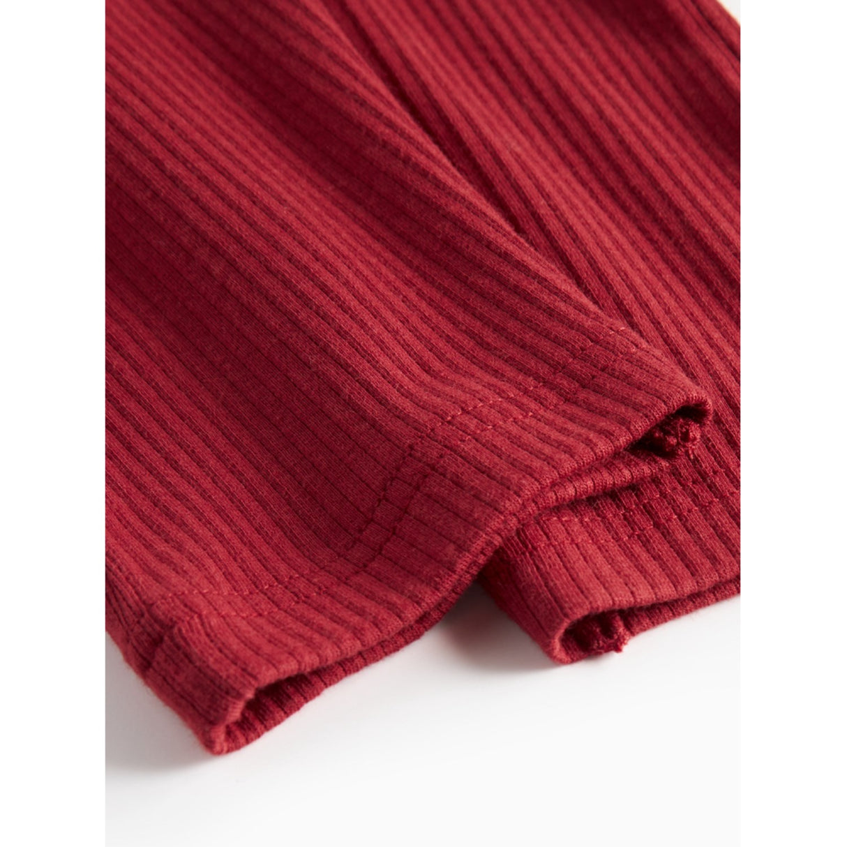 MarMar Modal Hibiscus Red Pico Byxor