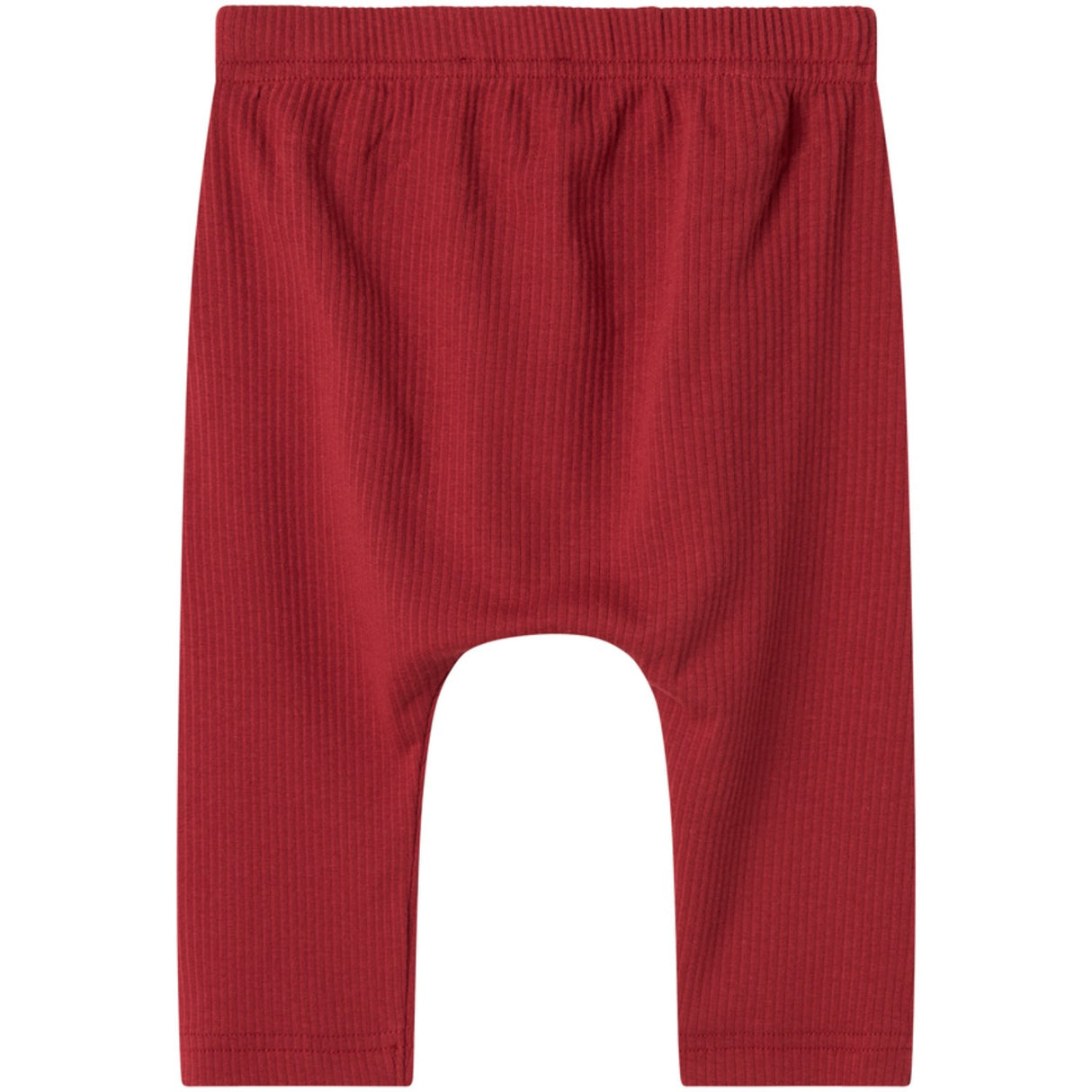 MarMar Modal Hibiscus Red Pico Byxor