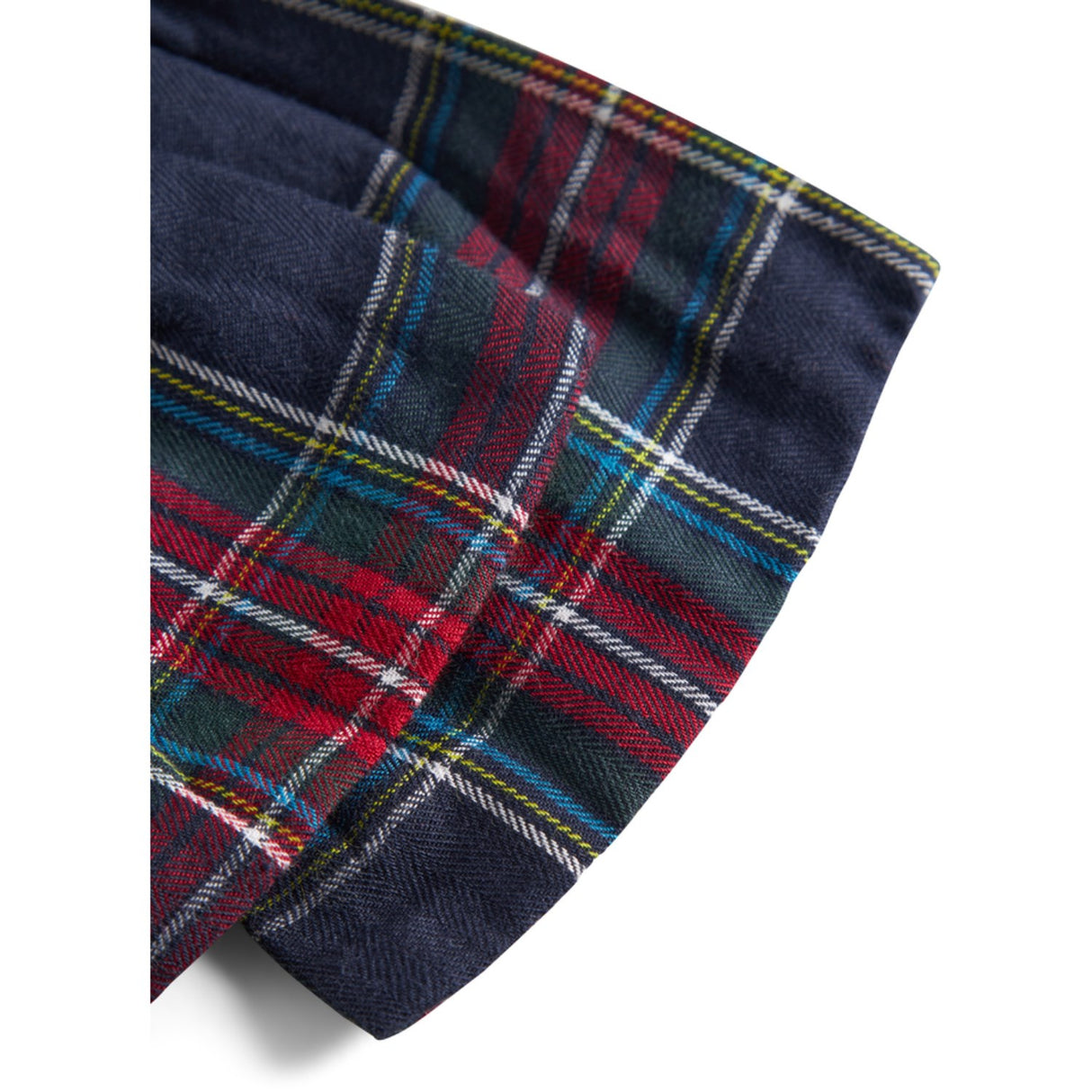 MarMar Check Pilot Navy Check Alina L Hair Rosett