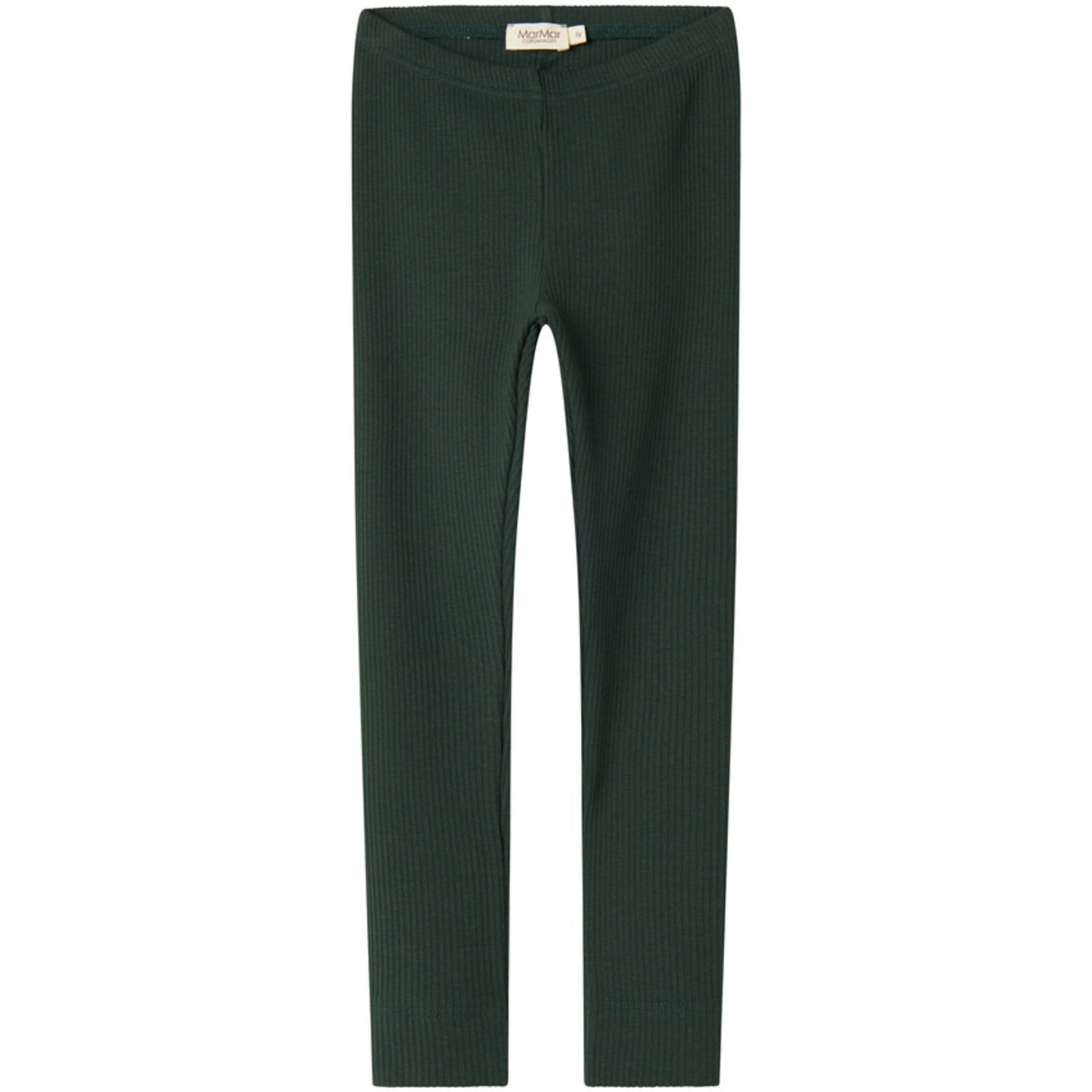 MarMar Modal Dark Leaf Leggings