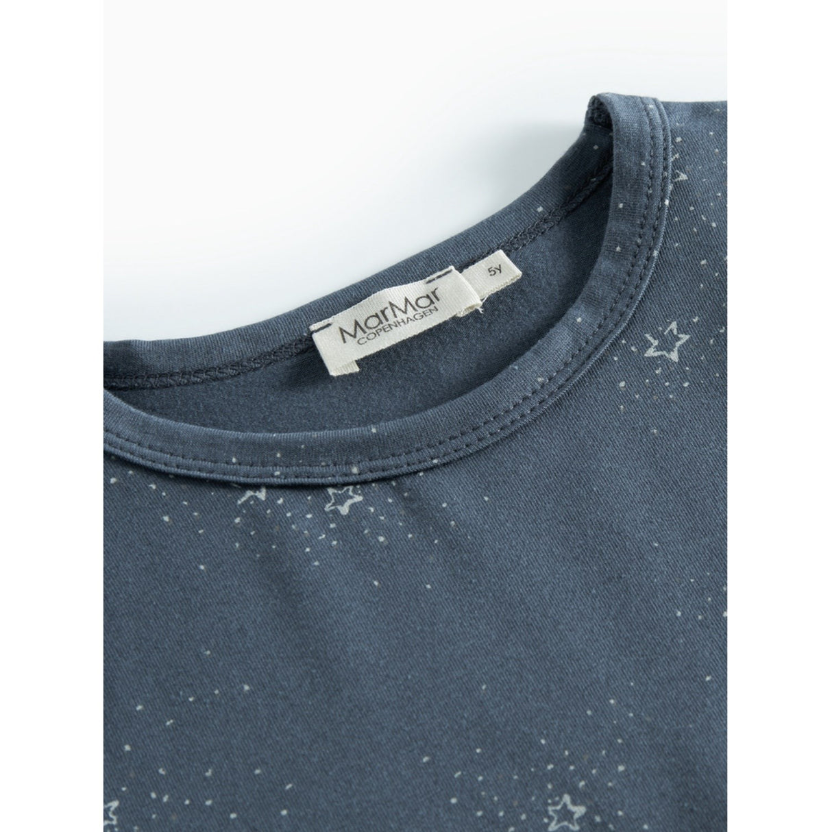 MarMar Modal Smooth Print Starry Night Sovkläder