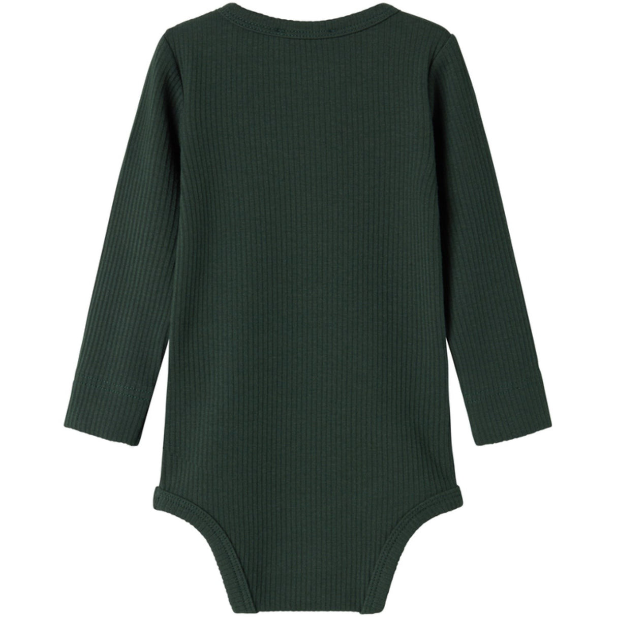 MarMar Modal Dark Leaf Body LS