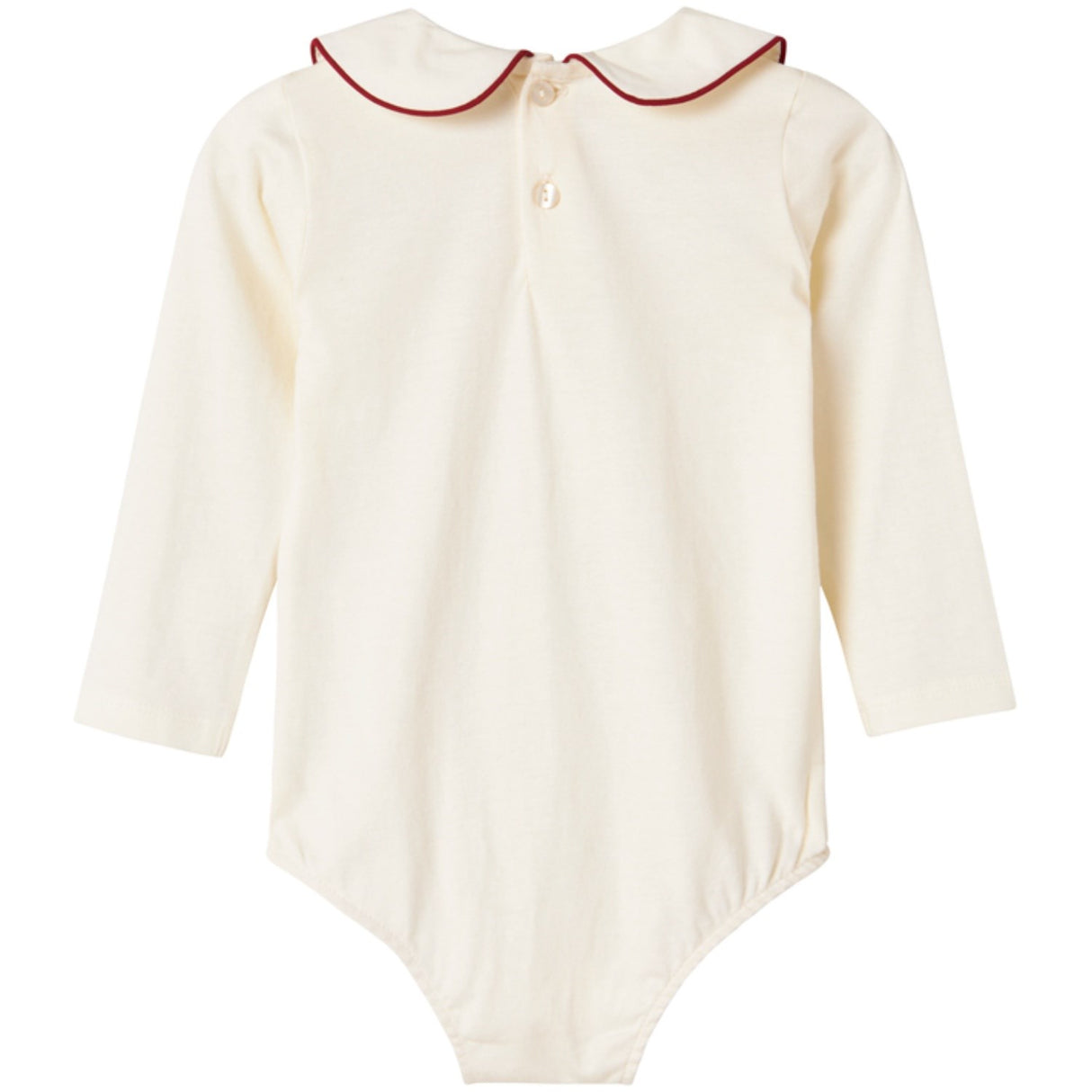 MarMar Modal Fine Gentle White Becki Body