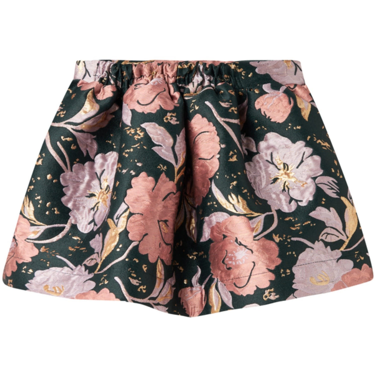 MarMar Party Jacquard Winter Bouquet Sunita Kjol