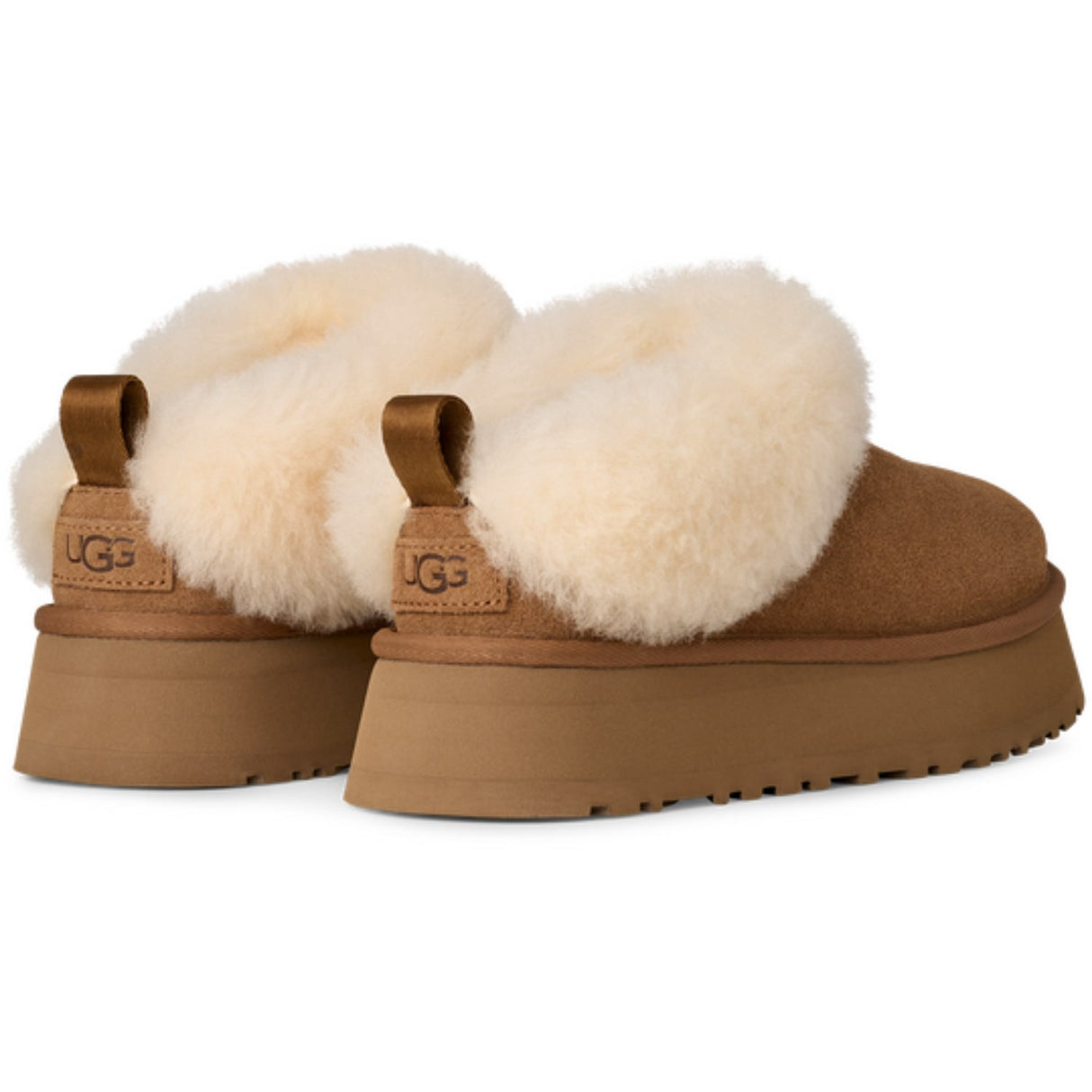 UGG Chestnut W Tazzelle