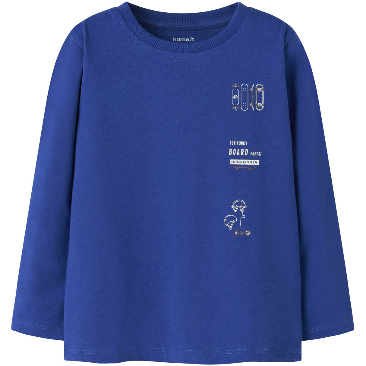 Name It Surf The Web Nmmobryan Ls Topp Bf