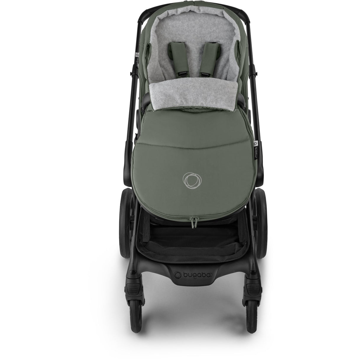 Bugaboo Åkpåse Forest Green