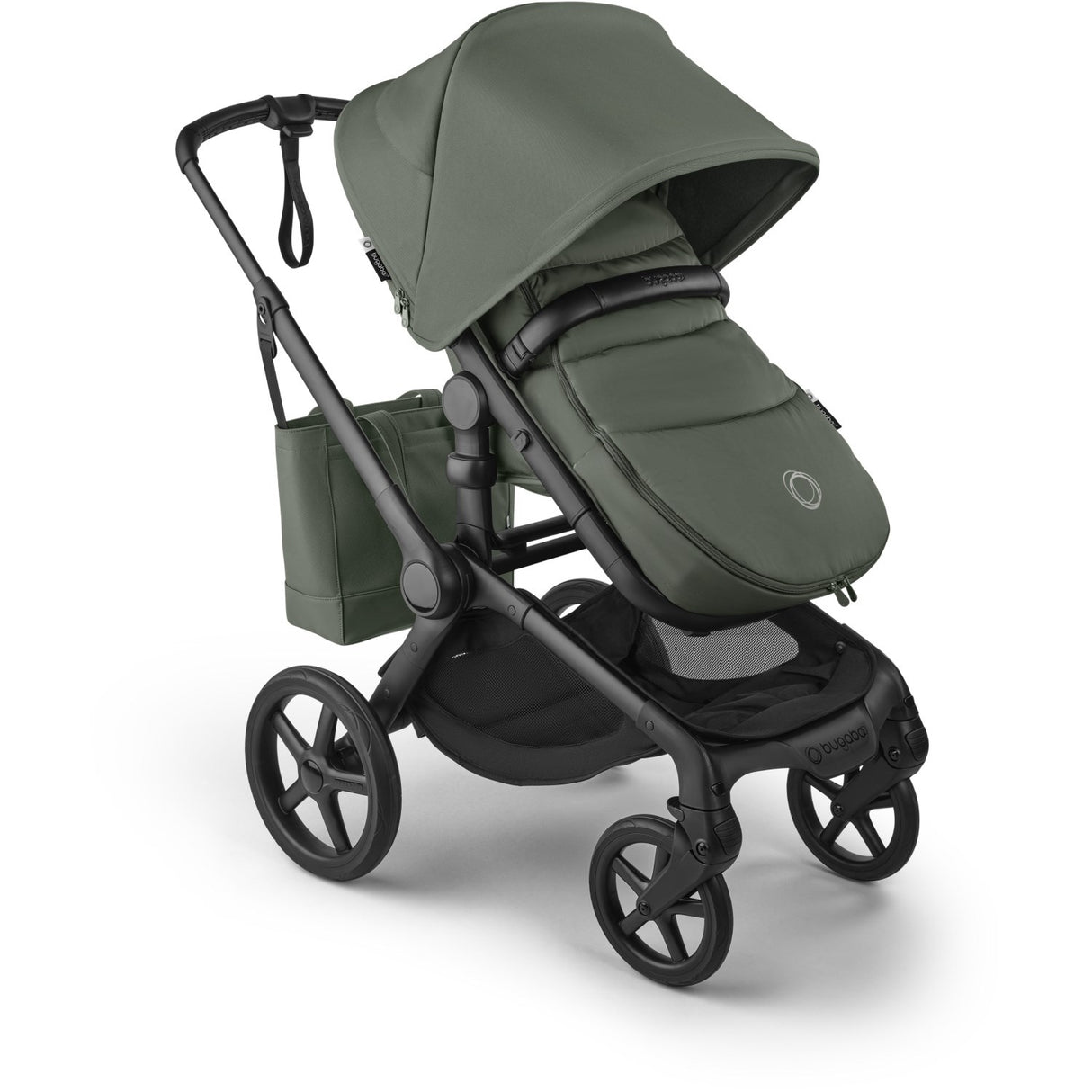 Bugaboo Åkpåse Forest Green