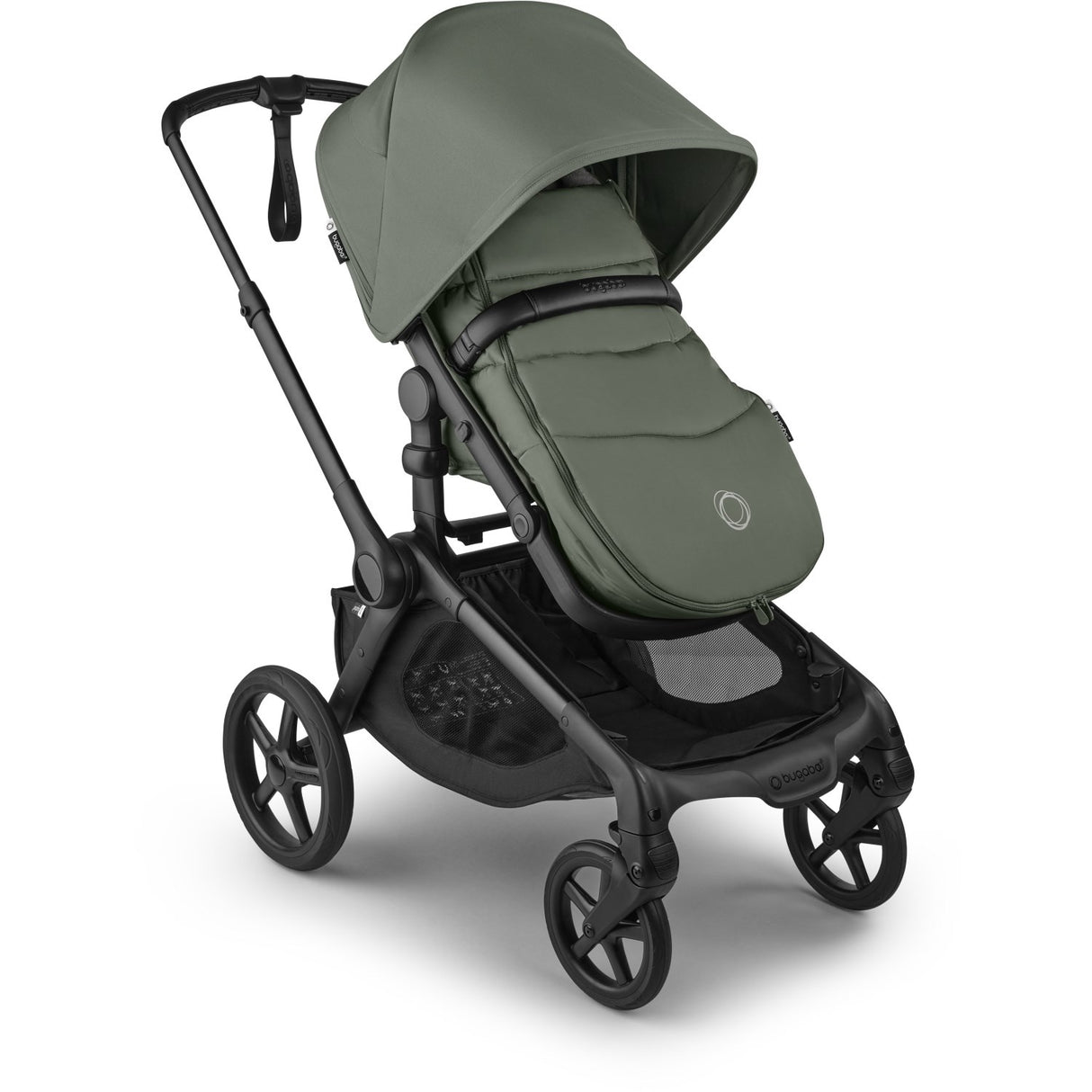 Bugaboo Åkpåse Forest Green