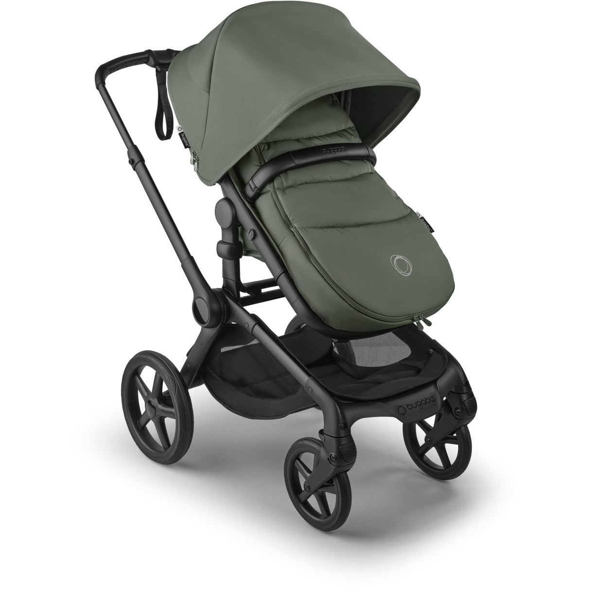 Bugaboo Åkpåse Forest Green