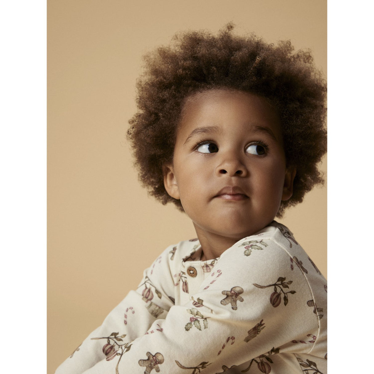 Lil'Atelier Turtledove Christmas Nmnlayo Git Ls Nattkläder Lil