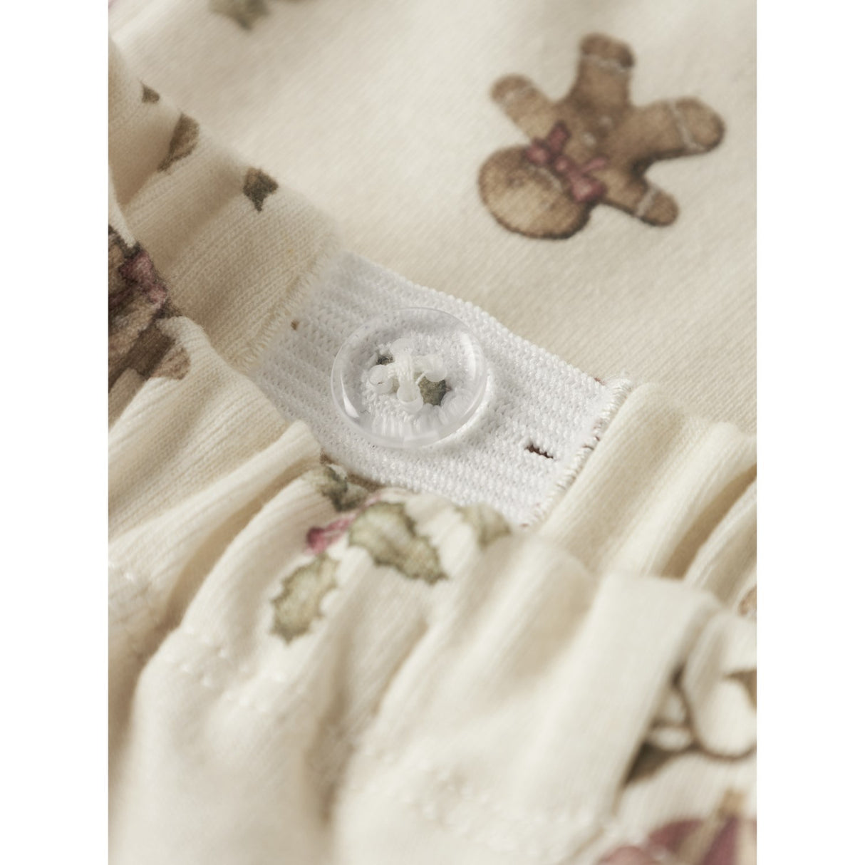 Lil'Atelier Turtledove Christmas Nbnlayo Gan Byxor Lil