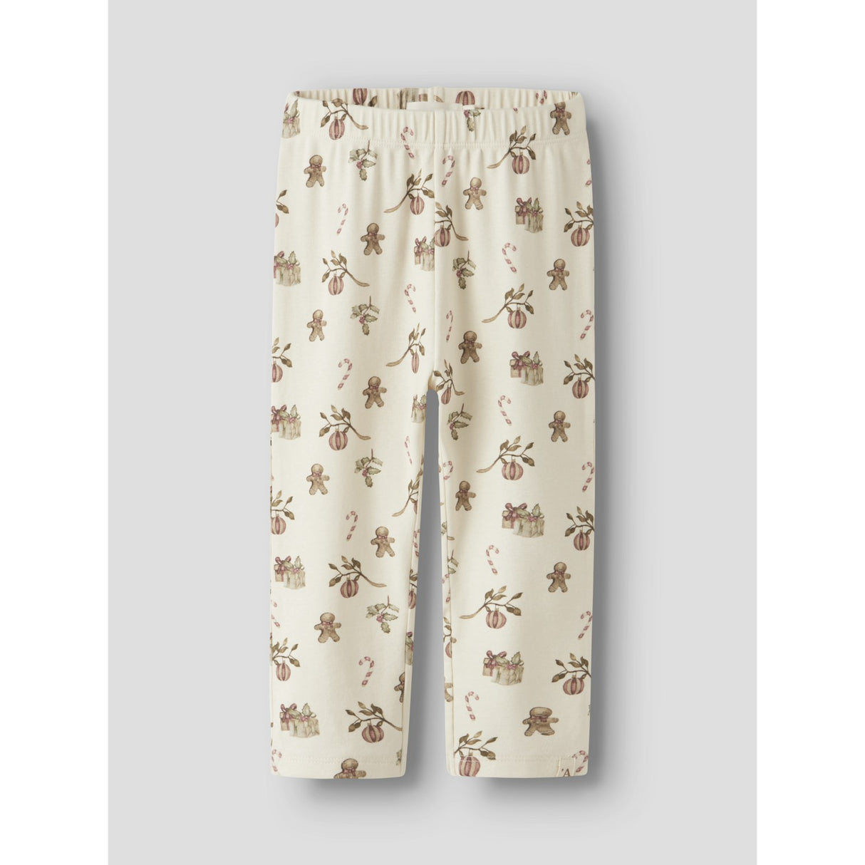 Lil'Atelier Turtledove Christmas Nmnlayo Git Ls Nattkläder Lil