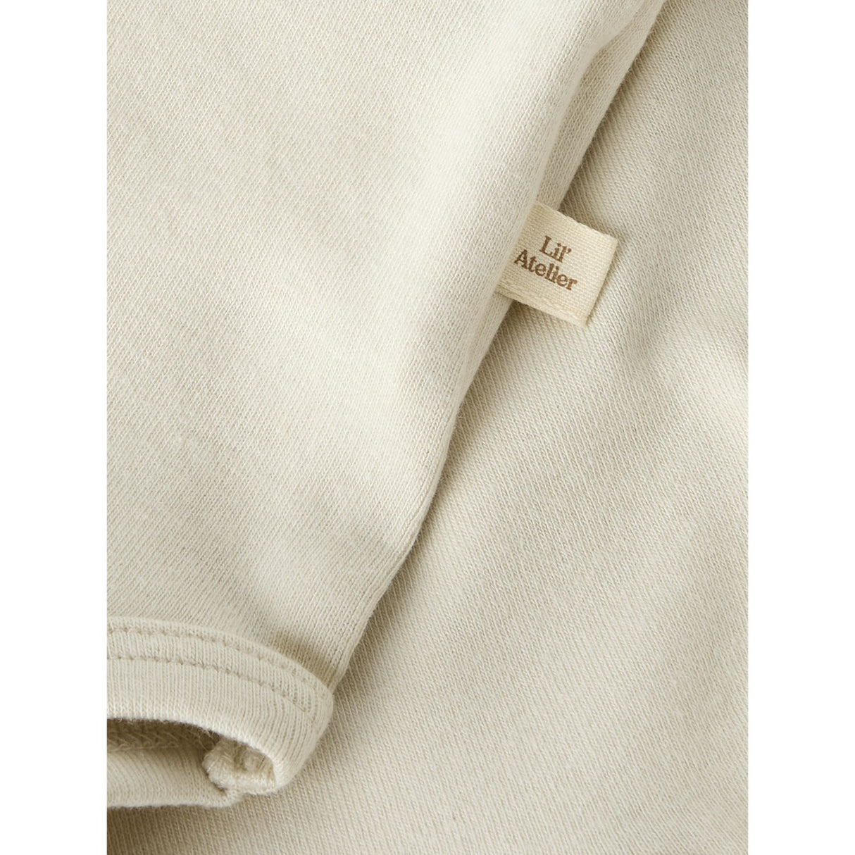 Lil'Atelier Turtledove Nbmfundo Lup Ls Body Lil