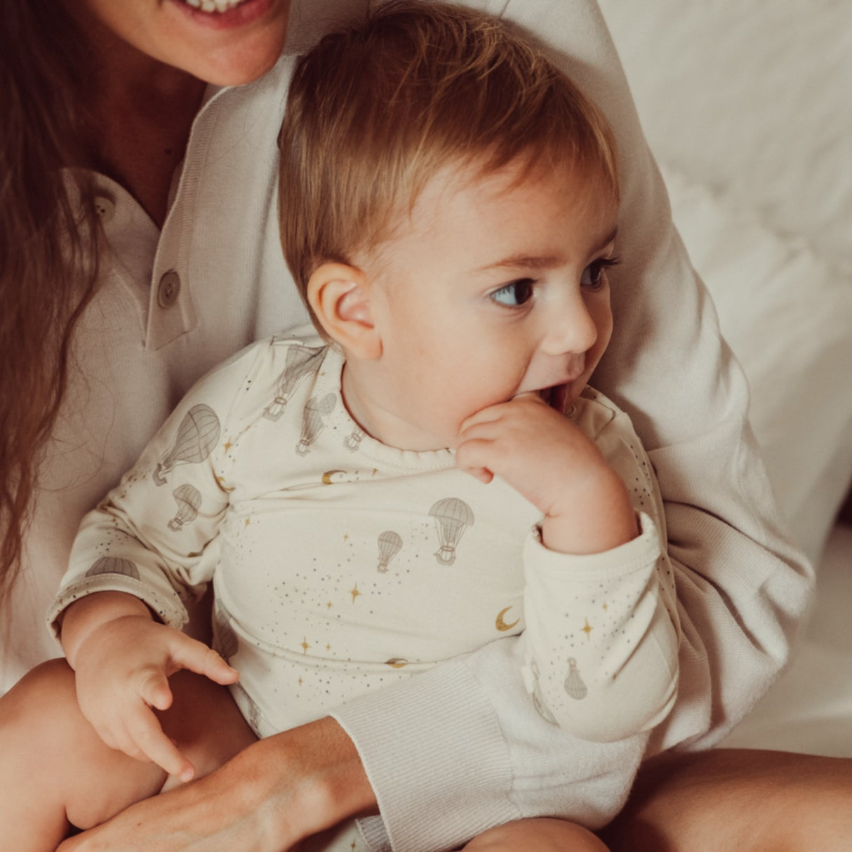 That's Mine Dreamily Ellis Bodystocking