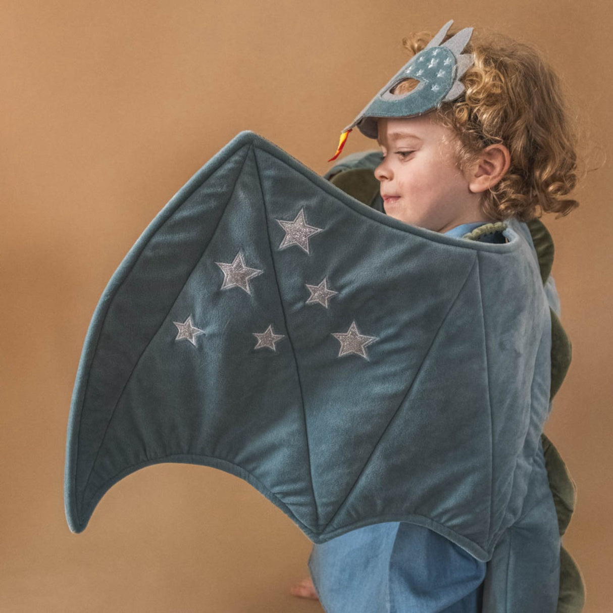 That's Mine Citadel Wilmer Dragon Sett