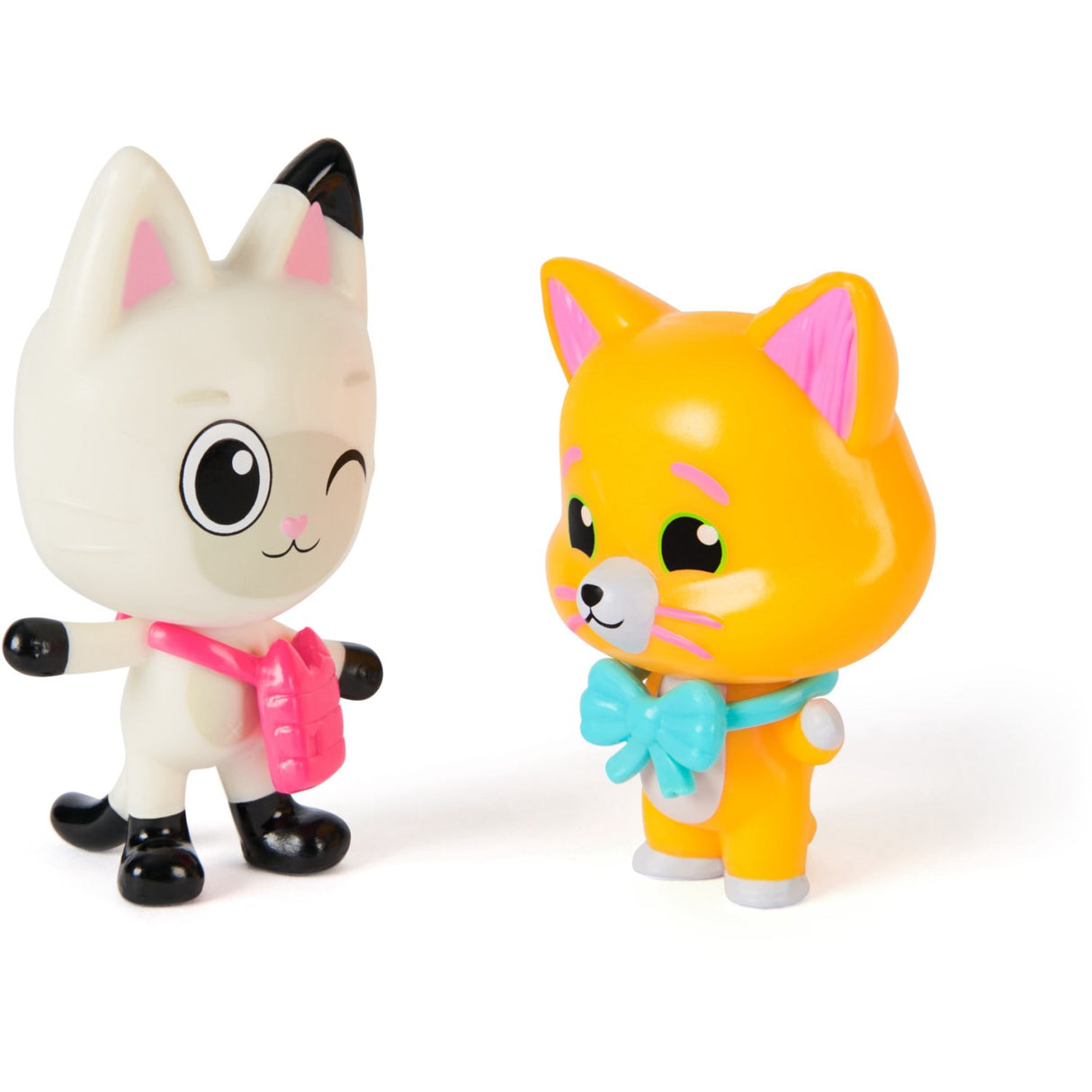 Gabby's Dollhouse Film 2-Pack Figur Pandy & Chumsley