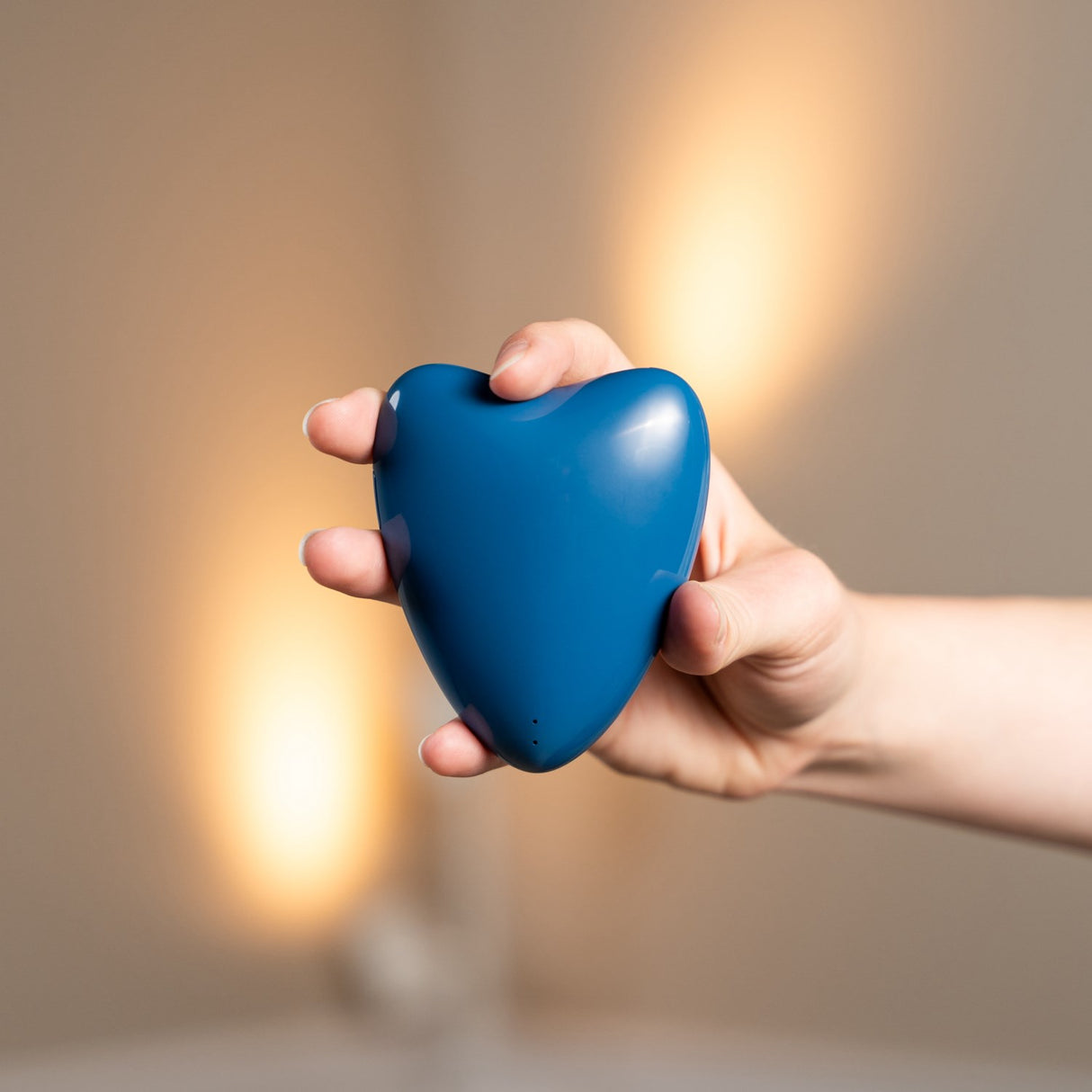 ADA Blue Baby Monitor