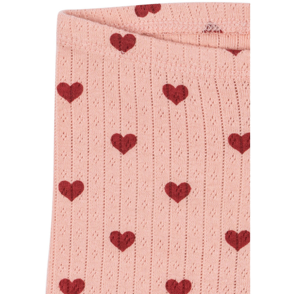 Konges Sløjd Amour Rouge Minnie Byxor Gots