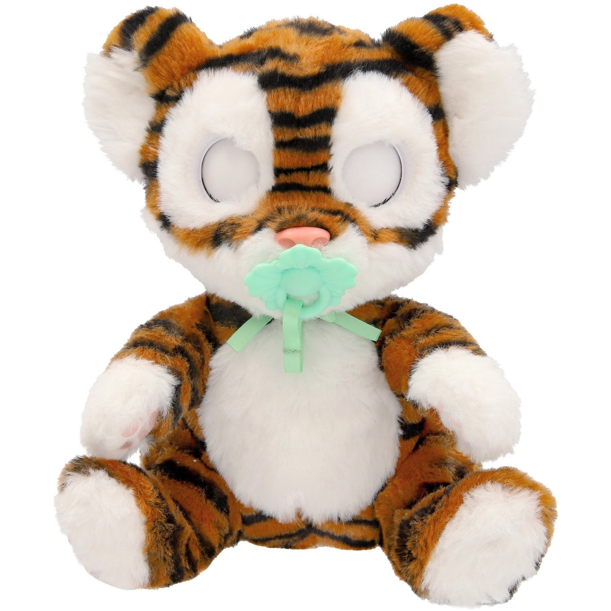 Baby Paws 24 Cm Tiger